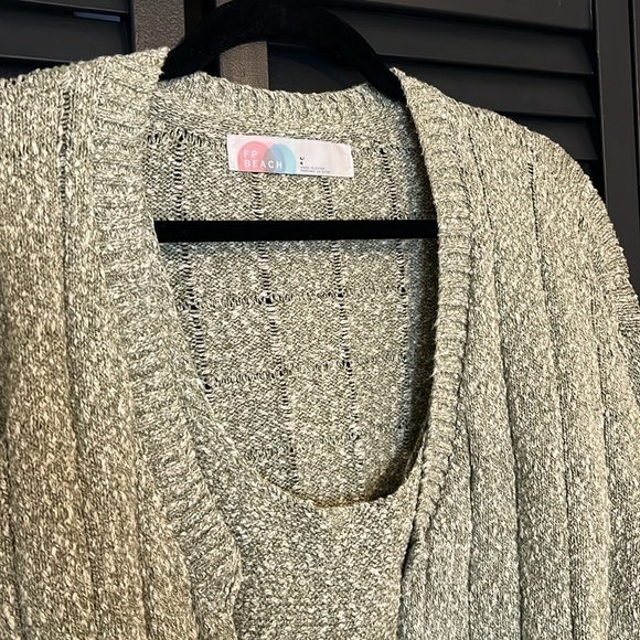 Free People Beach set (size L) - Picture 3 of 8